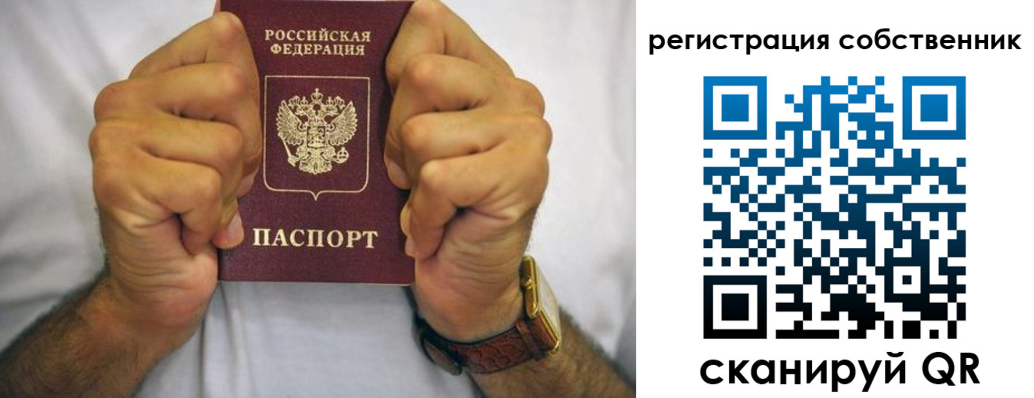 временная регистрация в Котово